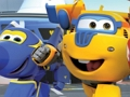 بازی Superwings ﺪﯾﻼ﻿ﺳﺍ  آنلاین