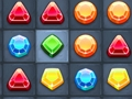 بازی Jewels Blitz Challenge آنلاین