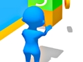 بازی ﺪﯾﺪﻧﻮﯿﭙﺑ Pusher 3D ﻪﺑ  آنلاین