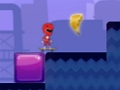 بازی Power Rangers ﺩﺭﻮﺑ ﺖﯿﮑﺳﺍ  آنلاین