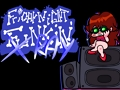 بازی Funkin X-RAY ﺐﺷ ﻪﻌﻤﺟ  آنلاین