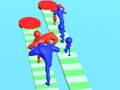 بازی 3D ﻩﺪﻨﻫﺩ ﺭﺎﺸﻓ  آنلاین