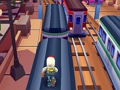 بازی Subway Surfers ﺎﻧﺍﻭﺎﻫ  آنلاین