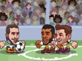 بازی Soccer Ultimate ﺮﺳ  آنلاین