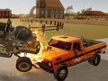 بازی ﻪﻧﺍﻮﯾﺩ Redneck ﯼﺎﻫ ﯼﺭﺎﮑﻟﺪﺑ  آنلاین
