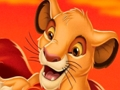 بازی Lion King Match3 آنلاین