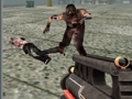 بازی Masked Force Zombie Survival  آنلاین