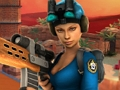 بازی Clash Sniper 3D آنلاین