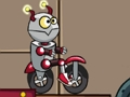 بازی Robots Go 1  آنلاین