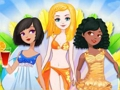 بازی Shopaholic ﻮﯾﺭ  آنلاین
