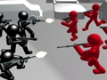 بازی Counter Stickman Battle Simulator آنلاین