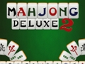 بازی Mahjong Deluxe 2 آنلاین