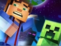بازی minecaves ﺖﺳﺍ ﻩﺪﺷ ﻢﮔ ﺎﻀﻓ ﺭﺩ آنلاین