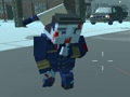 بازی GunGame 24 ﻞﺴﮑﯿﭘ  آنلاین