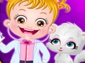 بازی ﻝﺯﺎﻫ ﯽﮕﻧﺎﺧ ﻥﺍﻮﯿﺣ ﺮﺘﮐﺩ ﻡﺰﯾﺰﻋ  آنلاین