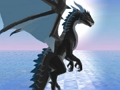 بازی Dragon Simulator 3D آنلاین