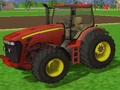 بازی Real Tractor Simulator: Heavy Duty Tractor  آنلاین