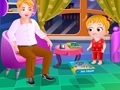 بازی ﮎﺩﻮﮐ ﻝﺯﺎﻫ ﺭﺪﭘ ﺯﻭﺭ  آنلاین