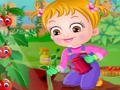 بازی ﻕﺪﻨﻓ ﮎﺩﻮﮐ ﯽﻧﺎﺒﻏﺎﺑ ﻥﺎﻣﺯ  آنلاین