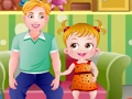 بازی ﻕﺪﻨﻓ ﮎﺩﻮﮐ ﻥﺍﺭﺩﺎﻣ ﺯﻭﺭ  آنلاین