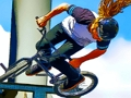 بازی Bmx ﻪﺧﺮﭼﻭﺩ ﯽﻗﺮﺑ ﻩﺭﺍ  آنلاین