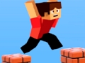 بازی Parkour Block 3D آنلاین
