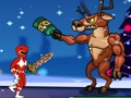 بازی Power Rangers ﺲﻤﺴﯾﺮﮐ ﯼﺍﺮﺟﺍ  آنلاین