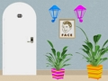 بازی Philatelic Escape Fauna 4 ﻡﻮﺒﻟﺁ  آنلاین