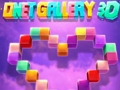 بازی Onet 3D ﯼﺮﻟﺎﮔ  آنلاین