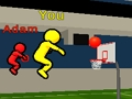 بازی Dunk 3D ﺵﺮﭘ آنلاین