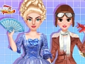 بازی ﯽﻋﺎﻤﺘﺟﺍ ﯼﺎﻫ ﻪﻧﺎﺳﺭ ﺭﺩ Cosplay ﯽﺨﯾﺭﺎﺗ ﯽﯾﻮﺟﺍﺮﺟﺎﻣ  آنلاین