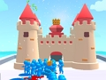 بازی сastel War 3D آنلاین