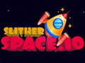 بازی Slither Space. io  آنلاین