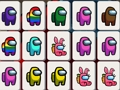 بازی Impostor Mahjong Connect ﻥﺎﯿﻣ ﺭﺩ  آنلاین