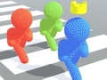 بازی .Bubbleman ﻞﺴﮑﯿﭘ ﻦﻣ آنلاین