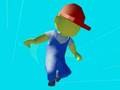 بازی Parkour Run 3D. io  آنلاین