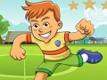 بازی Soccer Stars ﯽﯾﻮﻣ ﻩﺭﺍ ﯼﺭﺎﮐ ﺖﺒﻨﻣ ﻩﺭﺍ  آنلاین