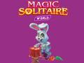 بازی Magic Solitaire: ﻥﺎﻬﺟ آنلاین