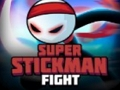 بازی Super Stickman ﻩﺯﺭﺎﺒﻣ آنلاین