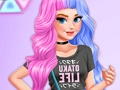 بازی Princess ﻢﯿﻘﺘﺴﻣ ﻥﺎﯾﺮﺟ ﯼﺯﺍﺪﻧﺍ ﻩﺍﺭ  آنلاین