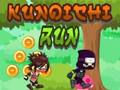 بازی Kunoichi Run آنلاین