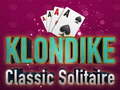 بازی Klondike ﮏﯿﺳﻼ﻿ﮐ ﻩﺮﻔﻧ ﮏﯾ ﯼﺯﺎﺑ  آنلاین