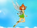 بازی Winx ﺯﺍﻭﺮﭘ ﻩﺍﺭ  آنلاین