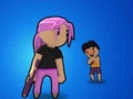 بازی BrawlGuys. io  آنلاین