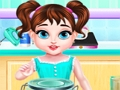 بازی ﺭﻮﻠﯿﺗ ﻪﭽﺑ ﺏﺎﺒﺣ ﺯﺎﺳ ﯼﺎﭼ  آنلاین