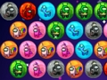 بازی Bubble Shooter ﻥﺎﯿﻣ ﺭﺩ  آنلاین