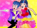 بازی SM Story Jigsaw Puzzle ﻢﻧﺎﺧ ﻩﺩﺍﺰﻫﺎﺷ ﻝﺯﺎﭘ  آنلاین
