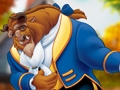 بازی Beauty & the Beast ﯼﺰﯿﻣﺁ ﮓﻧﺭ ﺏﺎﺘﮐ  آنلاین