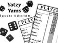 بازی Yatzy Yahtzee Yams ﮏﯿﺳﻼ﻿ﮐ ﻪﺨﺴﻧ  آنلاین