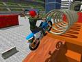 بازی Xtreme ﻪﺧﺮﭼﻭﺩ ﻊﻧﺎﻣ  آنلاین
